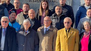 Muradiye'de öğretmenler günü çoşkusu