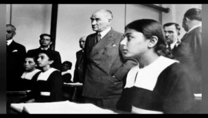 Öğretmenler günü kutlu olsun