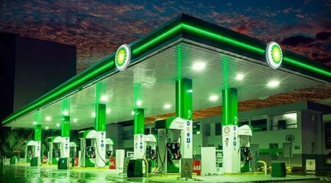 Petrol Ofisi ile anlaşma yapıldı: BP,Türkiye'den tamamen çekildi