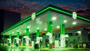 Petrol Ofisi ile anlaşma yapıldı: BP,Türkiye'den tamamen çekildi