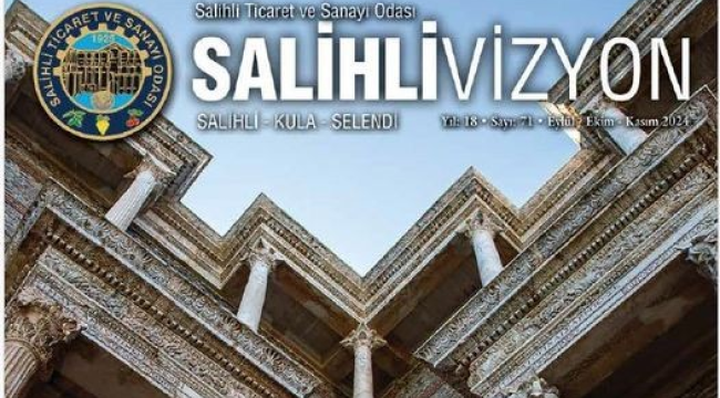 Salihli 20 yıldır müze bekliyor