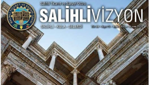 Salihli 20 yıldır müze bekliyor