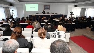 Salihli belediyesi güneş enerji santrali kuruyor