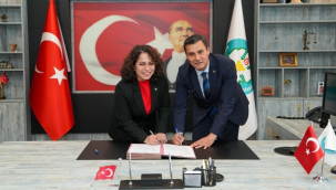 Şiddet mağduru kadınları güçlendirmek ve farkındalık yaratmak için el ele