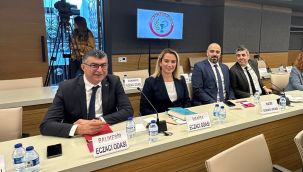 TEB başkanlar danışma kurulu toplandı