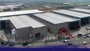 Torbalı traktör üssü oluyor