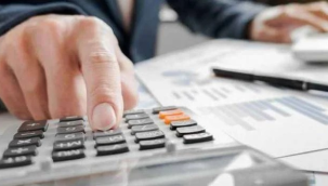 Vergi kaçakçılığında OECD'nin zirvesinde yer aldı