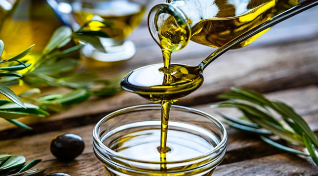 Zeytinyağına yıllık yüzde 59 zam yapıldığı ortaya çıktı