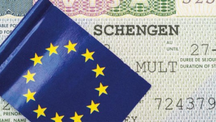 CHP'den AB'ye vize mektubu