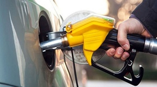 Akaryakıtta fiyatlar yine değişti