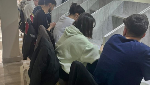 Akhisar belediyesi etüt merkezi öğrencilere ücretsiz hizmet sunuyor