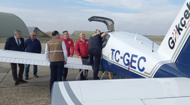 Aralarında Manisa'nın bulunduğu 18 ilde oral kuduz aşılaması başladı