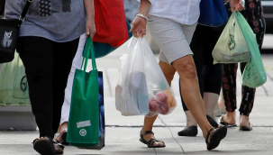 Asagari ücretliye yüzde 30 poşede yüzde 43.93 oranında zam geldi