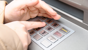 ATM'lerde yeni dönem: bu şifreleri yazanların kartları iptal edilecek