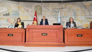 Balıkesir belediye meclisinden yoksulları mutlu eden karar