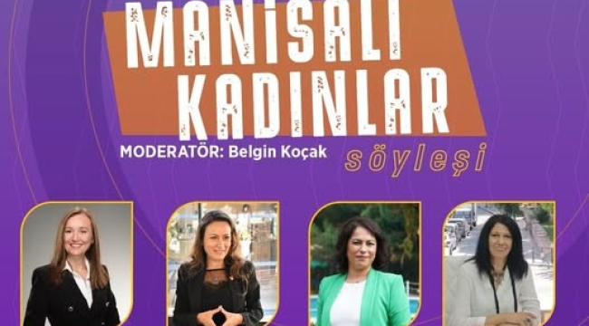 Başarı hikayelerini anlatacaklar