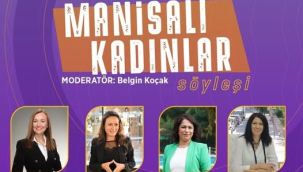 Başarı hikayelerini anlatacaklar