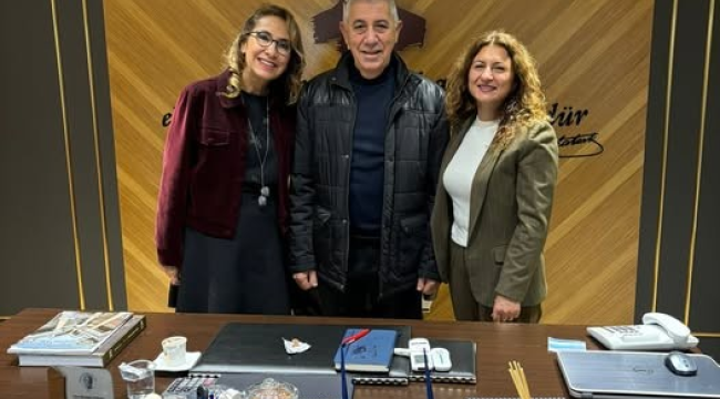 Başka Yüksel'e arabuluculuğu anlattılar