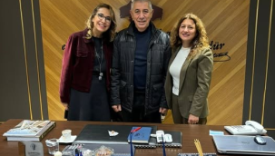 Başka Yüksel'e arabuluculuğu anlattılar