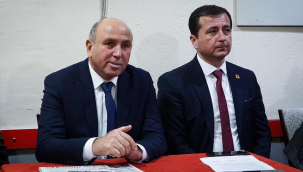 Başkan Akdeniz'den siyasi arsızlığa sert tepki