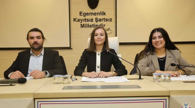 Başkan Durbay'dan çocuklara süt müjdesi