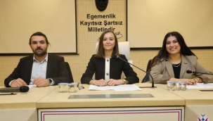 Başkan Durbay'dan çocuklara süt müjdesi