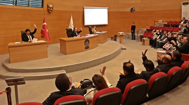 Başkan Dutlulu''talep yoğun yer bakıyoruz kreş açacağız''