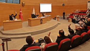 Başkan Dutlulu''talep yoğun yer bakıyoruz kreş açacağız''