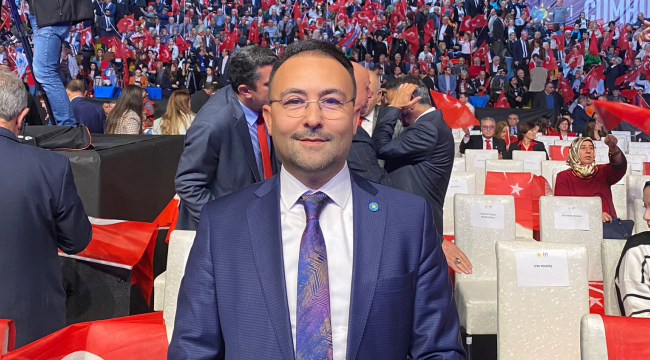 Başkan İksir'den asgari ücret tepkisi