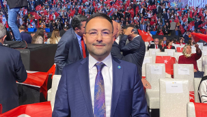 Başkan İksir'den asgari ücret tepkisi