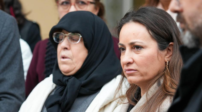 Başkan Özalper''kirli oyunun bedelini canımızla ödüyoruz''