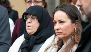 Başkan Özalper''kirli oyunun bedelini canımızla ödüyoruz''