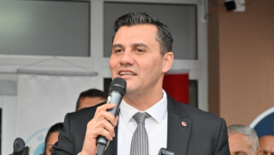 Başkan Zeyrek''sadece rantçıları kapıdan içeriye sokmuyorum''