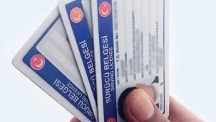 Bazı ehliyetlerde yaş sınırı düşürüldü