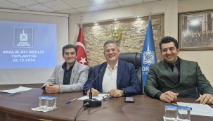 Benzin istasyonu satın alan Gördes belediyesi çiftçiye uygun fiyatla akaryakıt verecek