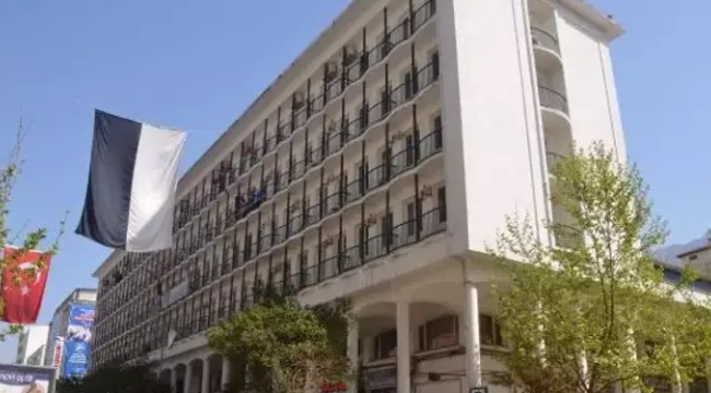 Beyazfil yıkılmasın platformu başkan Zeyrek'e çağrı