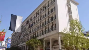 Beyazfil yıkılmasın platformu başkan Zeyrek'e çağrı