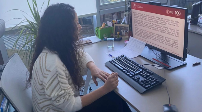 Bölge grup toplantıları yapıldı