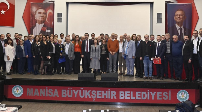CHP danışma kurulu toplandı
