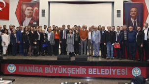 CHP danışma kurulu toplandı