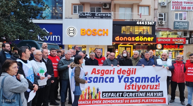 CHP'li başkan Durbay'da destek verdi