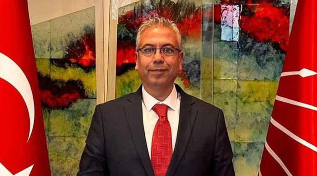 CHP'li belediye başkanı kendisine ev hapsi cezası verdi