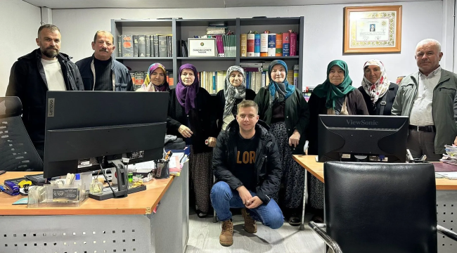 Davacı ve avukatı öldü! 30 hakimin değişiği tapu davası 71 yıl sonra sonuçlandı