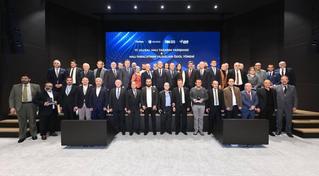  Doğanın ritmi: isimli tasarımı birinci oldu