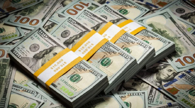 Dünya bankası açıkladı: Türkiye,dış borçta dünya beşincisi