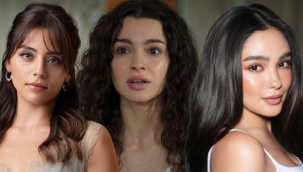 Dünyanın en güzel yüze sahip kadınları açıklandı: liste'de 5 Türk isim var!