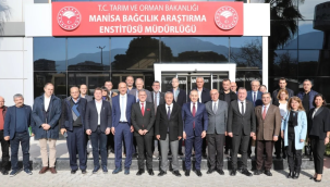 Ege kuru meyve ve mamulleri ihracatçıları birliğinin Kuru üzüm komitesi toplandı