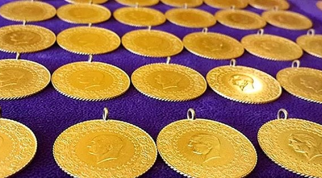 En çok cumhuriyet altınına yatırım yapanlar kazandı