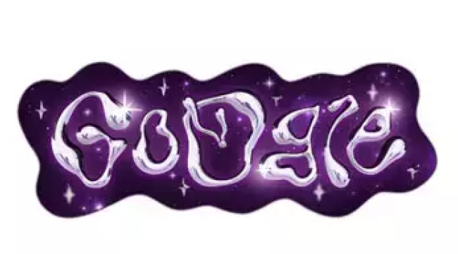 Google, yılın son günü'nü doodle olarak ana sayfasına taşıdı