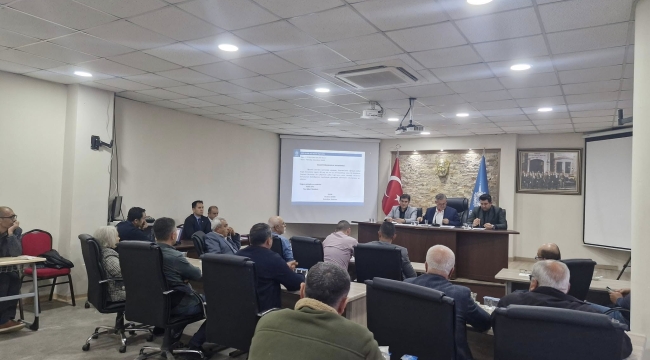 Gördes belediyesi 50 çiftçiye çiftçi bağkur prim desteği verecek